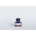 Trad.inkt 30ml "D" myosotis blauw-ml "D" bleu myosotis/ St.