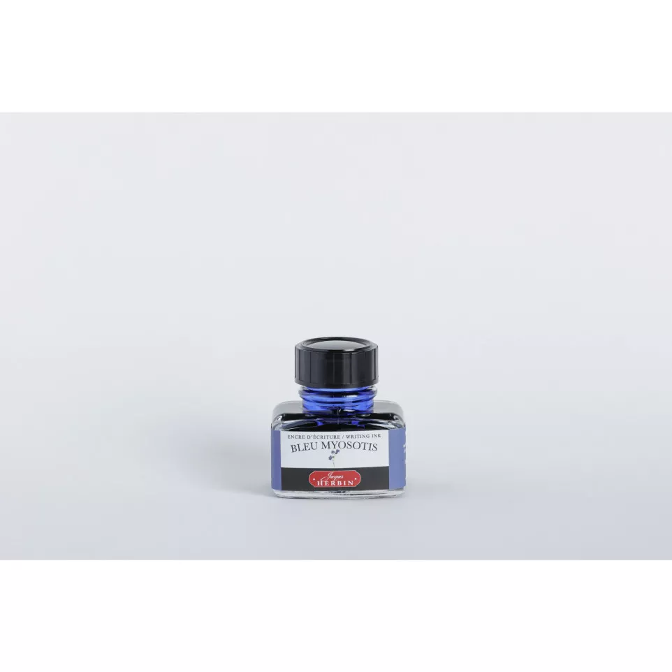 Encre traditionnelle à stylo en...