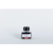 Trad.inkt 30ml "D" wolkengrijs-ml "D" gris nuage/ St.