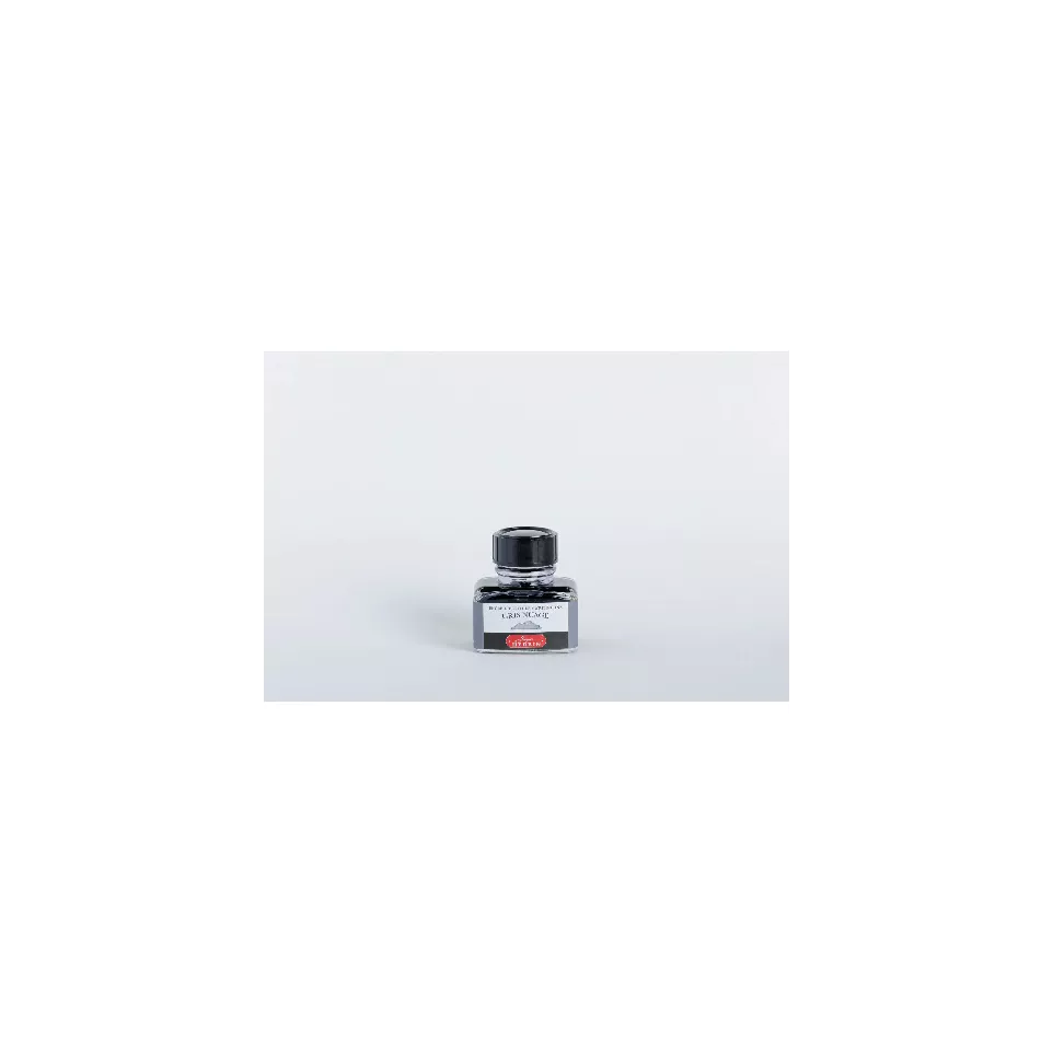 Trad.inkt 30ml "D" wolkengrijs-ml "D"...