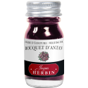 Traditionele inkt 10ml boeket roze-ml bouquet d'antan/ St.