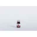 Traditionele inkt 10ml koffie bruin-ml café des iles/ St.