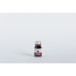 Traditionele inkt 10ml koffie bruin-ml café des iles/ St.