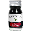 Traditionele inkt 10ml wilde klimop-ml lierre sauvage/ St.