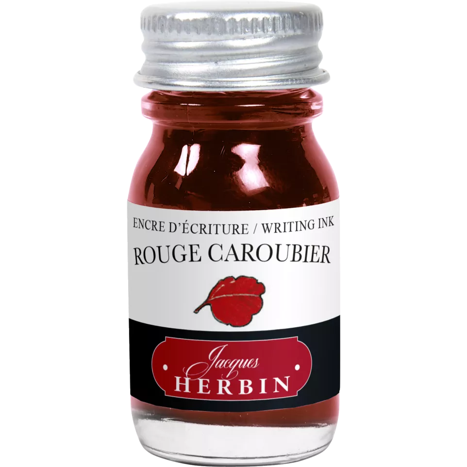 Herbin Fountain Pen Ink 10ml/ Pc.