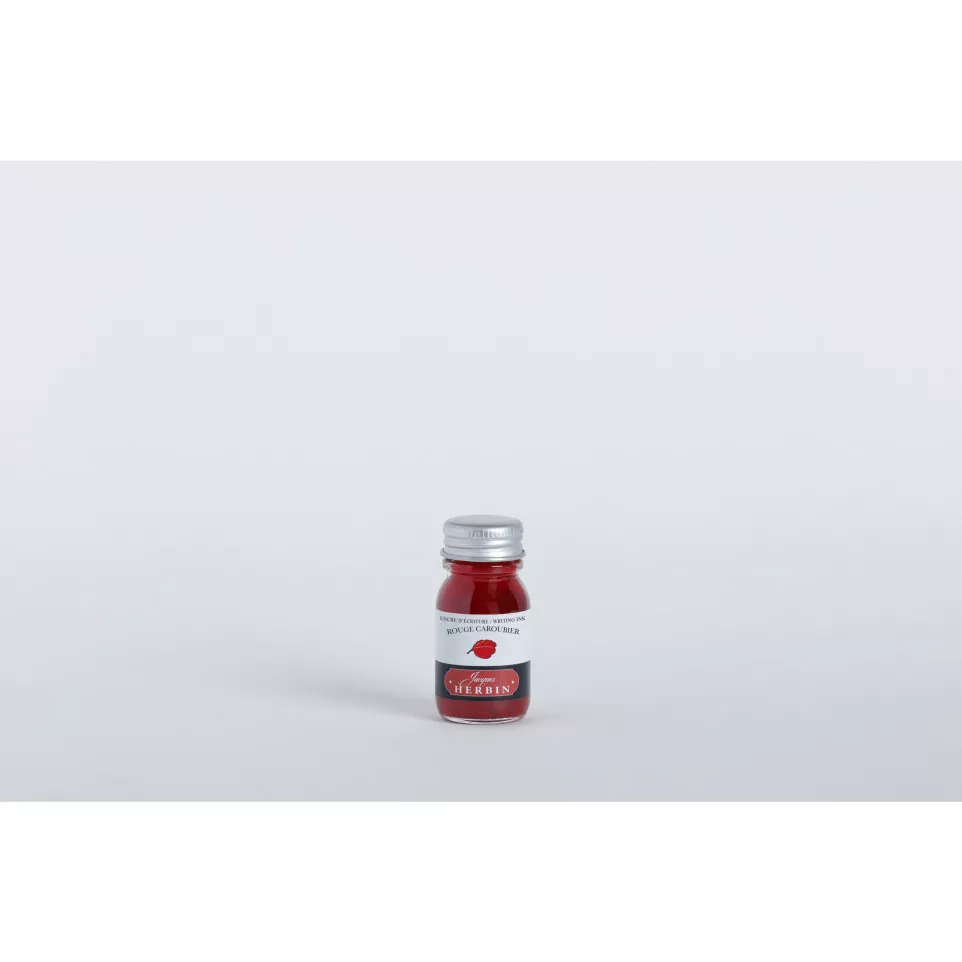 Herbin Fountain Pen Ink 10ml/ Pc.