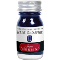 Vulpeninkt 10ml saffierglans-ml éclat de saphir/ St.