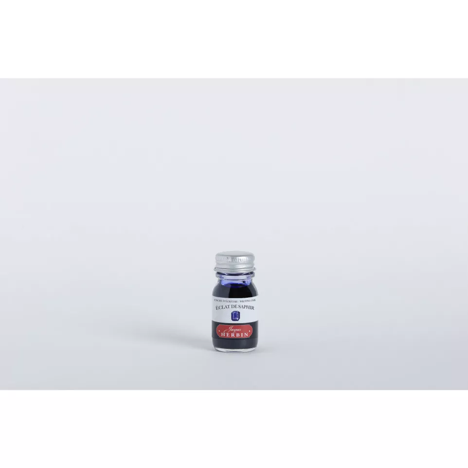 Vulpeninkt 10ml saffierglans-ml éclat...