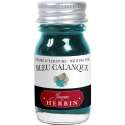 Vulpeninkt 10 ml Calanques blauw- ml bleu calanque/ St.