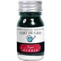 Vulpeninkt 10ml kopergroen-/ St.