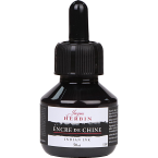 Encre de Chine 50ml/ Pce