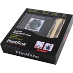 Plastiline initiatiesetFR/EN-/ St.