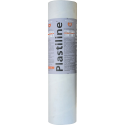 5 kg plastiline  hardheid 50 ivoor-/ St.