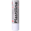 1 kg plastiline hard-heid 55 donkergrijs/ St.