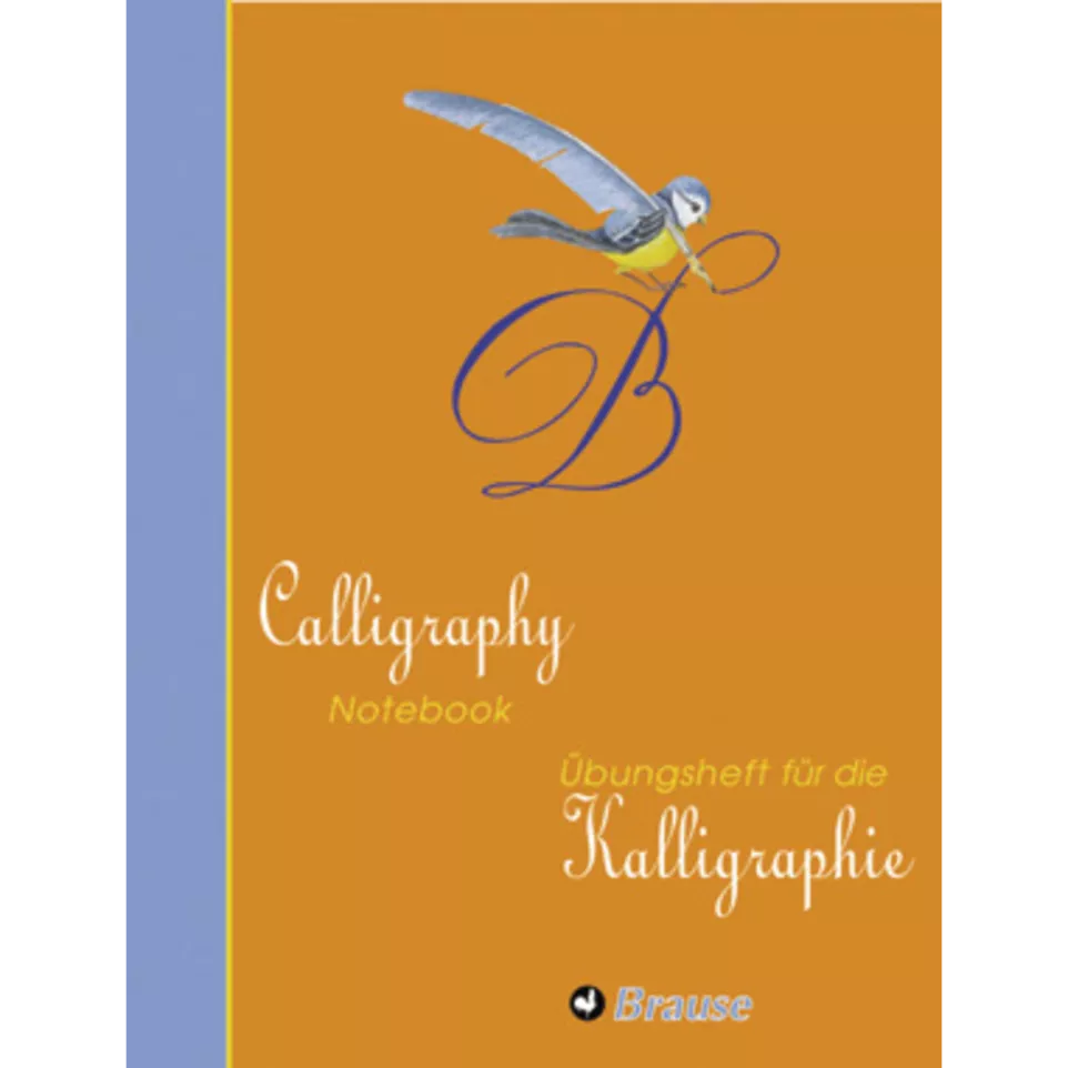 Cahier de calligraphie Junior...