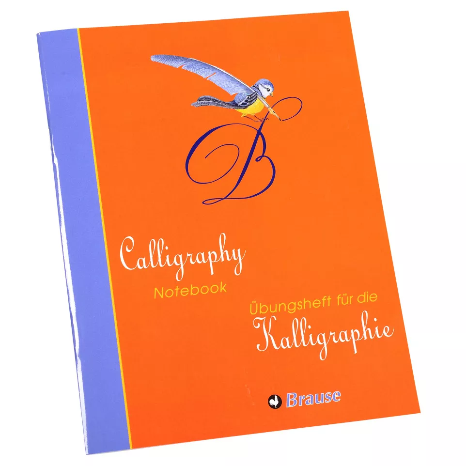 Cahier de calligraphie Junior...