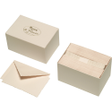 G.Lalo 'Mode de Paris' Gift Box Set/ Pc.