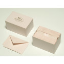 G.Lalo 'Mode de Paris' Gift Box Set/ Pc.