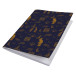 CAHIER A5 LALO SPECIAL 100 ANS 48 PAGES LIGNEES/ Pce