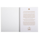 G.Lalo Season Paper 100th Anniversary Notepad (A6)/ Pc.