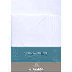 10 blad A5+5 envelop-...