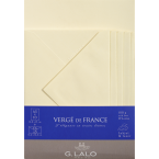 10 sheets-5 env A5 1-00G...