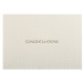 CARTE+ENV DORURE DE-FR CONGRATULATIONS/ Pc.