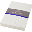 25 self-sealing envelopes 107x152mm/ Pc.