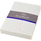 25 self-sealing envelopes...