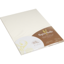 20 straw paper sheets A4 120g/ Pc.