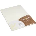 20 feuilles A4 paille 120g/ Pce