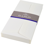 25 self sealing envelopes...