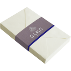 25 enveloppes visite...