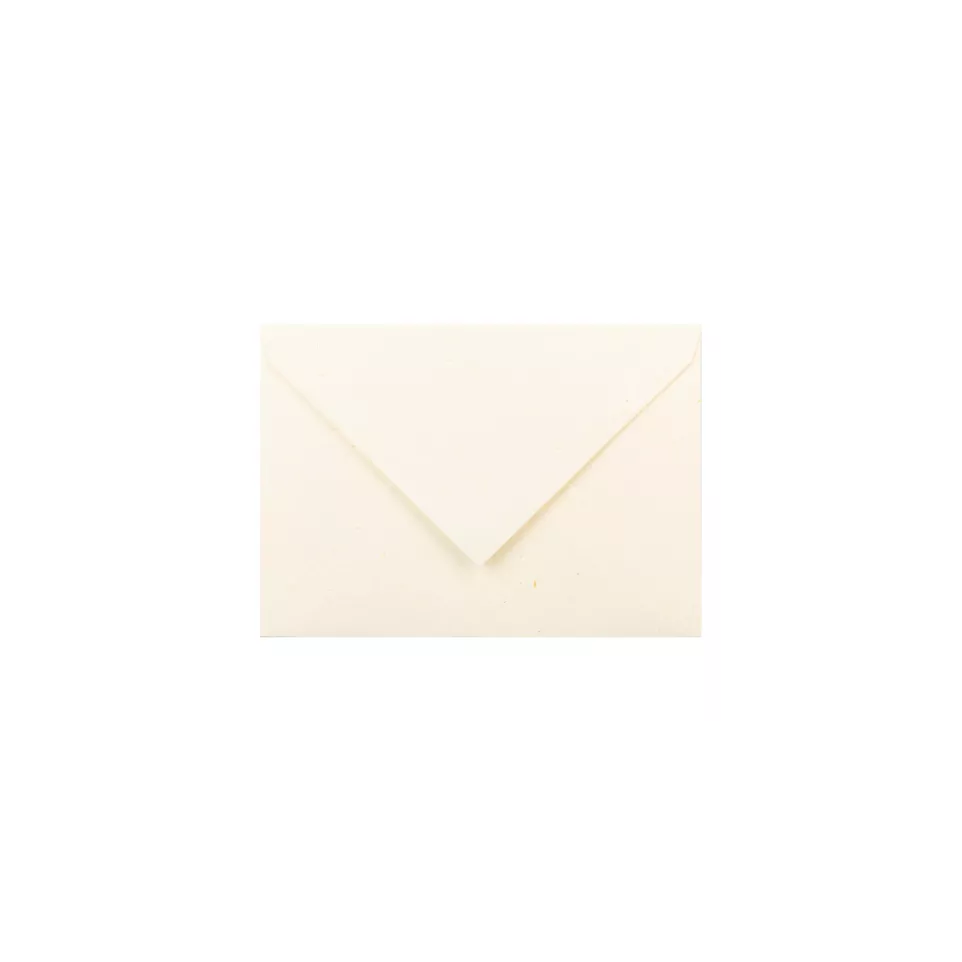 20 enveloppes C6 (114x162mm) paille...