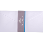 20 enveloppes DL...