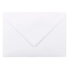 25 envelopes 107x152mm/ Pc.