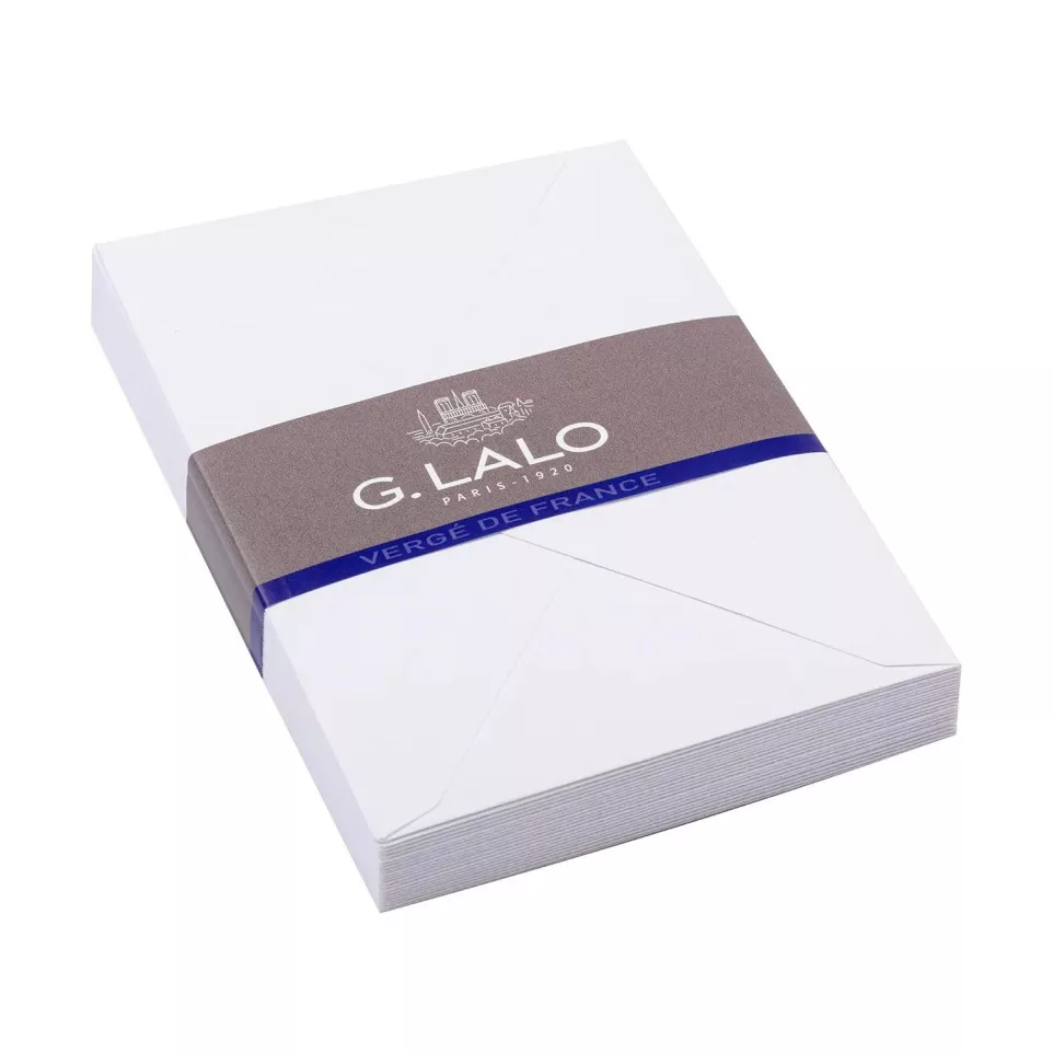 25 envelopes 107x152mm/ Pc.