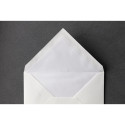 25 envelopes 107x152mm/ Pc.