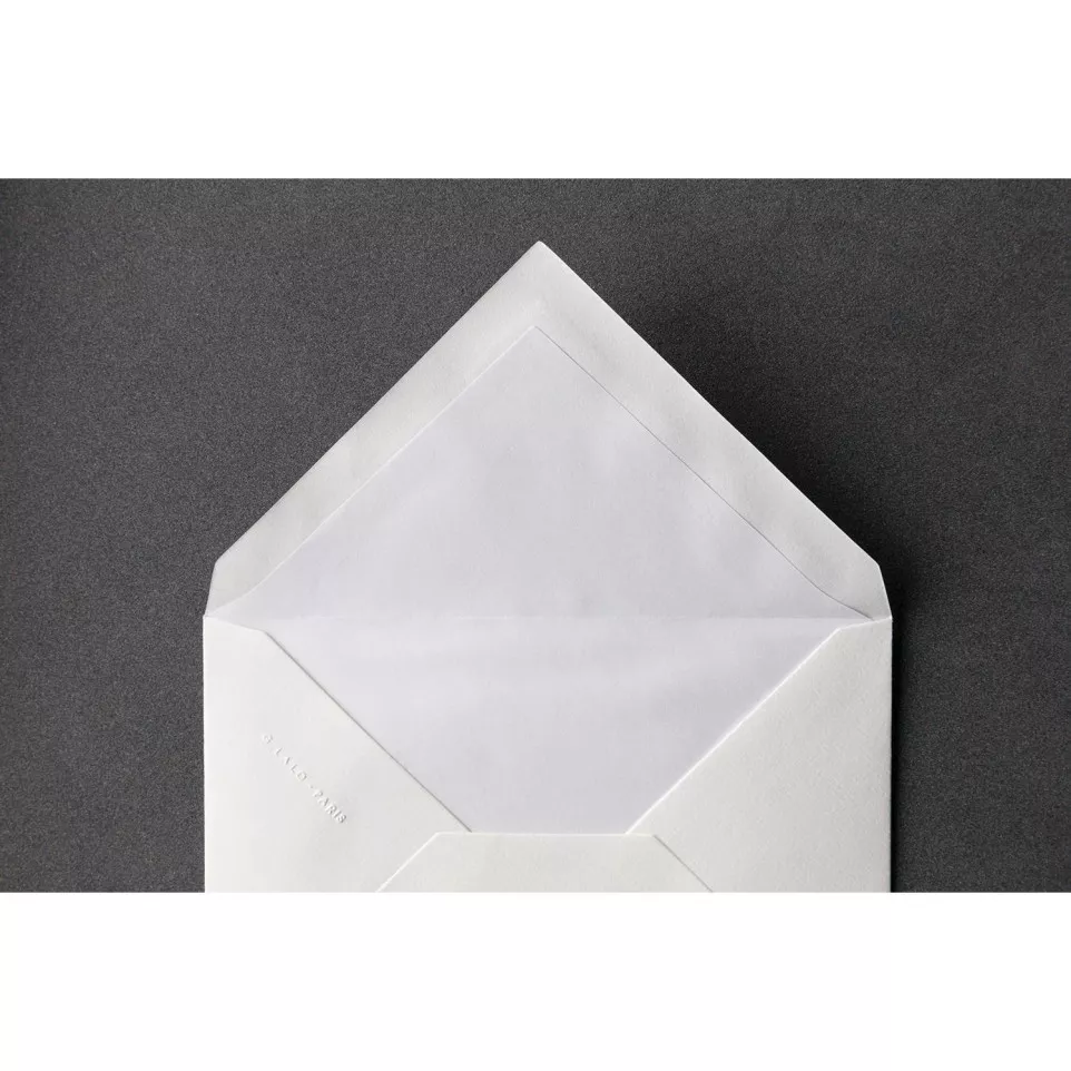 25 envelopes 107x152mm/ Pc.