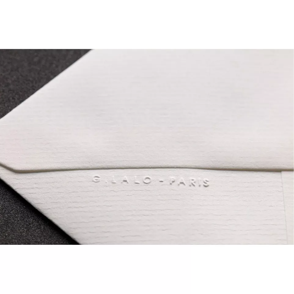 25 envelopes 107x152mm/ Pc.