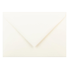 20 envelopes 107x152mm cotton vellum/ Pc.