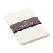 20 envelopes 107x152mm cotton vellum/ Pc.