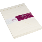 20 enveloppes 162x229mm...