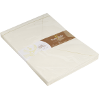 20 straw paper envelopes...