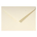 20 envelop C5 Paille-/ St.