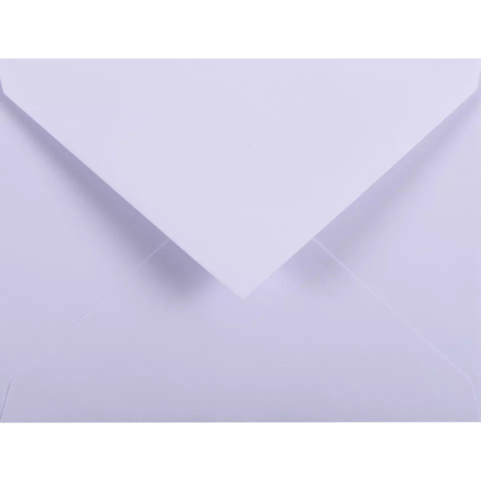 25 Diploma envelopes 151x195mm/ Pc.
