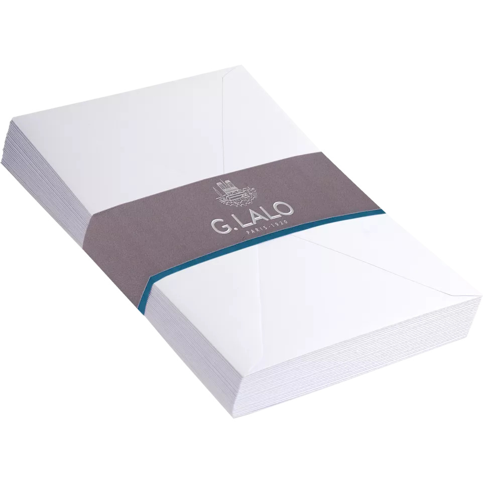 25 Diploma envelopes 190X131mm/ Pc.