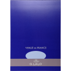 G.Lalo 'Vérge de France' A4...