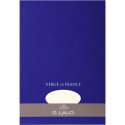 G.Lalo 'Vérge de France' A4 Paper Pad/ Pc.