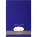 Blok gevergeerd 50bl- 100G 210x297 wit/ St.